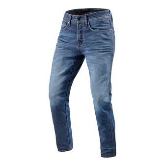 REVIT motorjeans Reed SF 