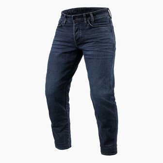 REVIT motorjeans Ortes TF