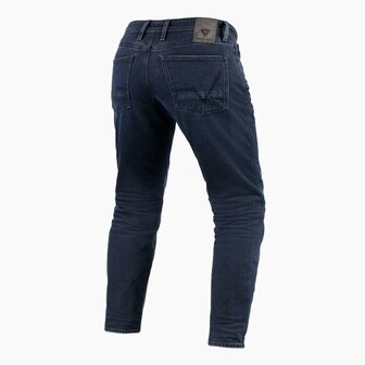 REVIT motorjeans Ortes TF