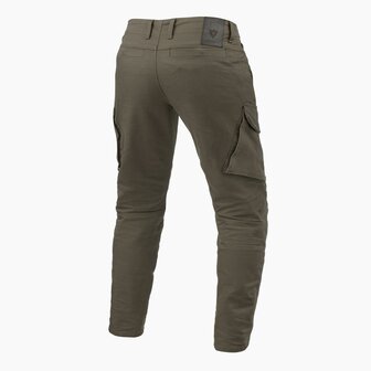 REVIT motorjeans Cargo 2 TF