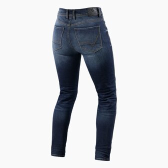 REVIT motorjeans Marley Ladies SK