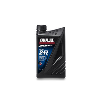 Yamalube tweetakt Off-Road Racing Oil (2R) 1L