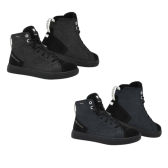 REVIT motorschoenen Delta H2O ladies