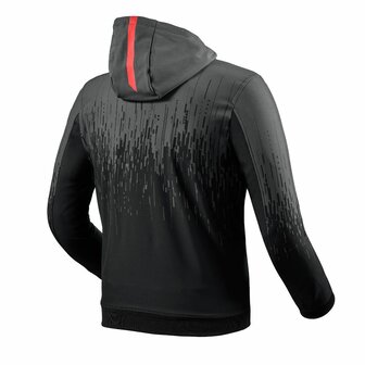 REVIT motor hoodie Quantum 2 WB