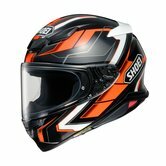 SHOEI NXR2 PROLOGUE TC-8