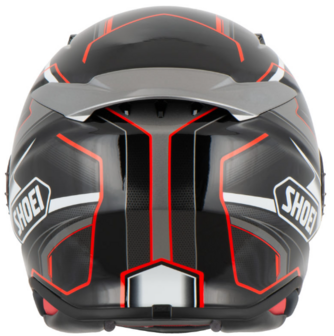 SHOEI NXR2 PROLOGUE TC-5