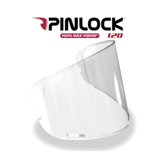 Pinlock 120 lens HJC, RPHA 11/RPHA 70, helder, HJ-26