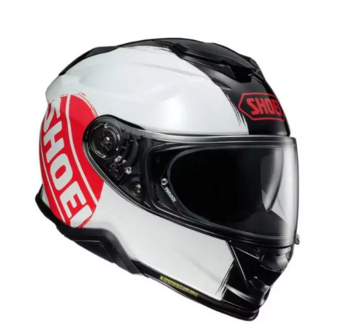 SHOEI GT-AIR II EMBLEM TC-1