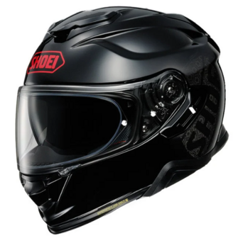 SHOEI GT-AIR II EMBLEM TC-1