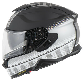 SHOEI GT-AIR II TESSERACT TC-5