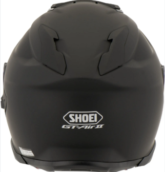 SHOEI GT-AIR ll MT.BLACK