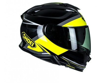 SHOEI GT-AIR II AFFAIR TC-3