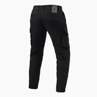 REVIT motorjeans Cargo 2 TF