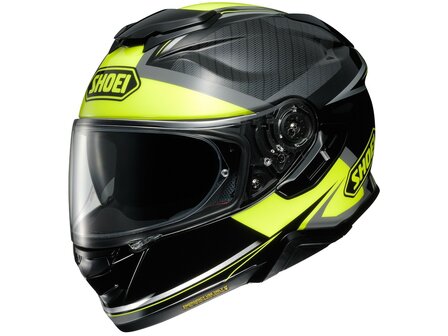 SHOEI GT-AIR II AFFAIR TC-3