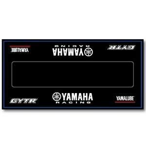 yAMAHA gARAGEMAT