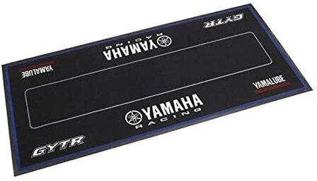 YAMAHA PITMAT HQ 200X100 BLACK YME-ENVIR-HQ-00