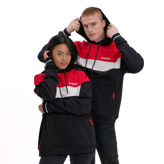 REVS special edition unisex hoodie voor volwassenen