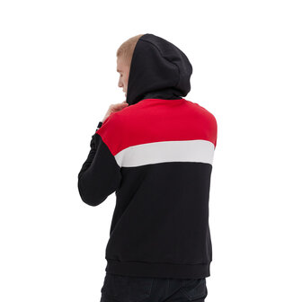 REVS special edition unisex hoodie voor volwassenen