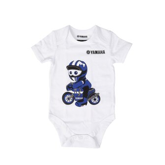 Paddock Blue baby-cadeaupakket