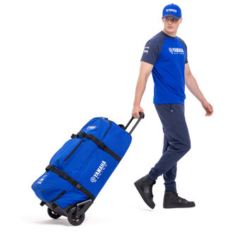 Yamaha Paddock Blue XL Race Trolley