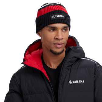 REVS beanie voor volwassenen