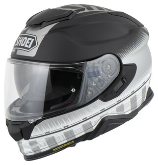 SHOEI GT-AIR II TESSERACT TC-5