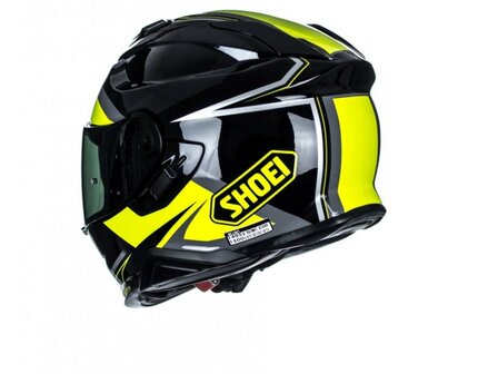 SHOEI GT-AIR II AFFAIR TC-3