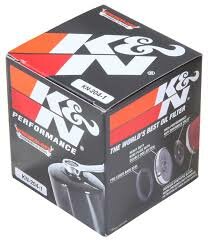 K&amp;N KNO.FILTER OIL FILTER KN-204-1