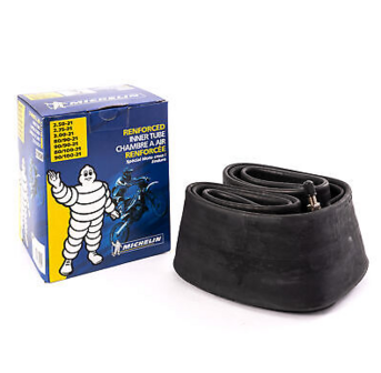 Michelin 18&quot; 150/70 binnenband achter