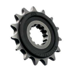 Voortandwiel 15 tands JT Sprockets