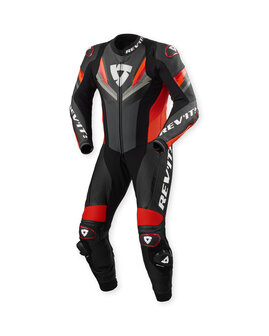 REVIT Raceoverall Quantum 3