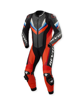 REVIT Raceoverall Quantum 3