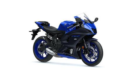 YAMAHA R7 