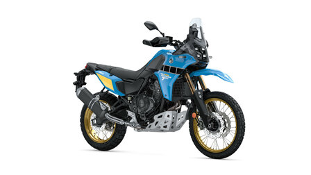 YAMAHA T&Eacute;N&Eacute;R&Eacute; 700 RALLY