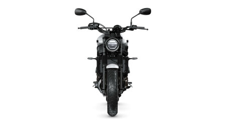 YAMAHA XSR700 LEGACY