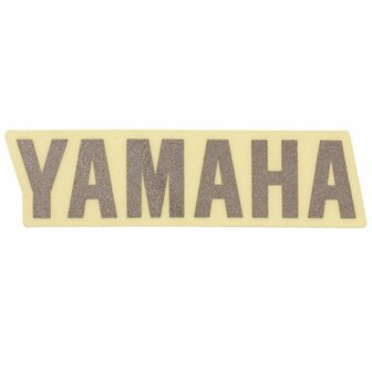 EMBLEM, YAMAHA (FRS) 3WF-2153E-70-00