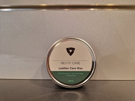 REVIT Leather Care Wax