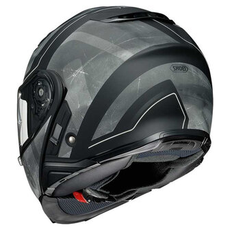 SHOEI Neotec 2 JAUNT TC-5