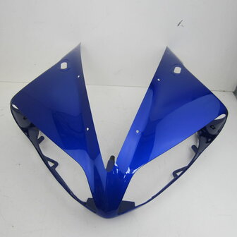 Yamaha YZF R1 5VY Topkuip Yamaha Blue