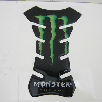 Tankpad MONSTER Energy