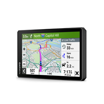 Garmin Zumo XT2