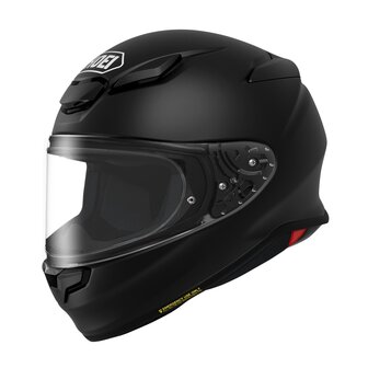 SHOEI NXR2 MAT ZWART