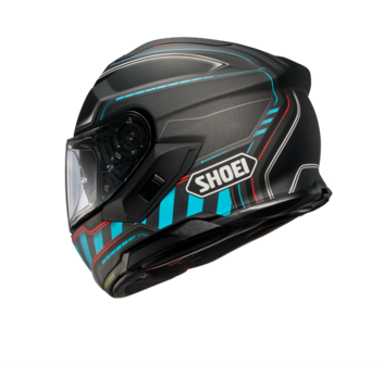 SHOEI GT-AIR 3 DISCIPLINE TC-2