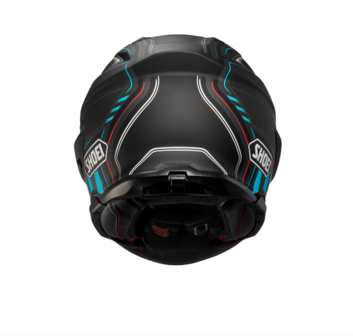 SHOEI GT-AIR 3 DISCIPLINE TC-2