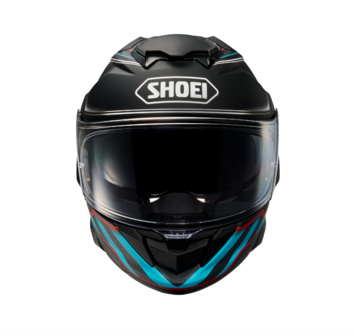 SHOEI GT-AIR 3 DISCIPLINE TC-2