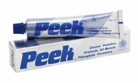 Peek Polish Tube 50ML