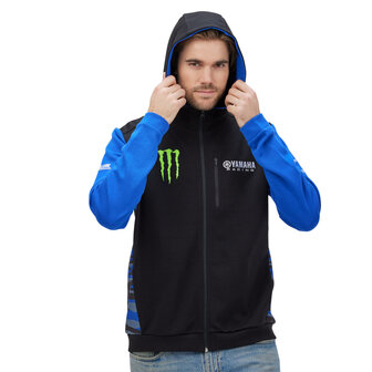 Monster Energy&reg; Yamaha Factory MXGP Team Replica Trui Heren