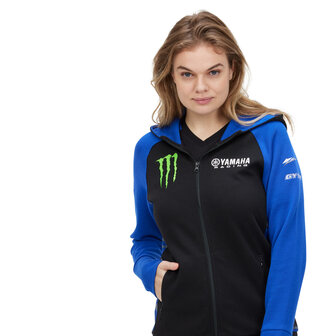 Monster Energy&reg; Yamaha Factory MXGP Team Replica Trui Dames