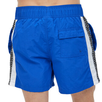 Paddock Blue zwemshort voor heren