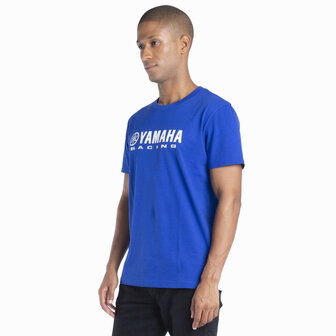 Paddock Blue Essentials T-shirt voor heren